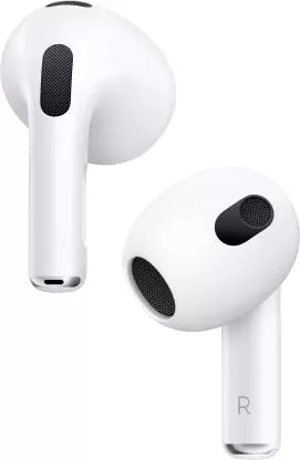 APPLE AirPods (3rd generation) APPLE AirPods (3rd generation)